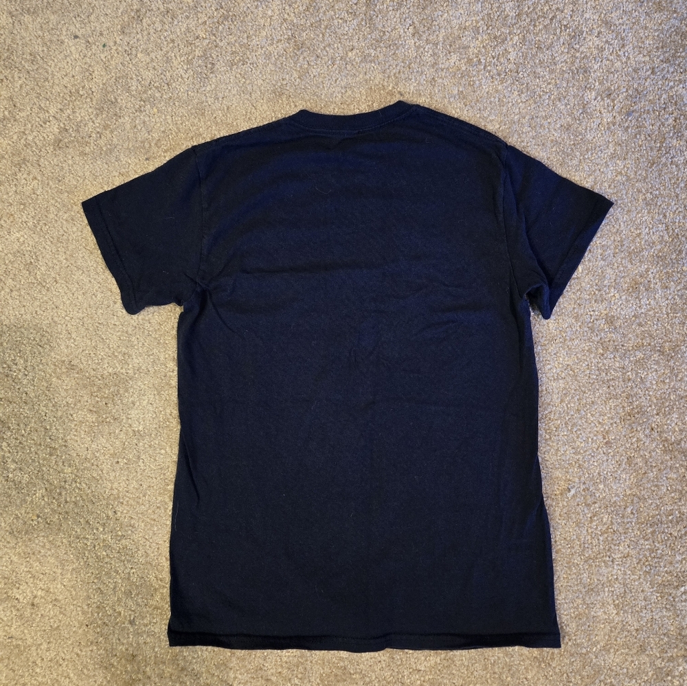 UNISEX Florida Anna Maria Island Navy Blue T-Shirt - Picture 8 of 9